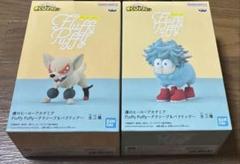 僕のヒーローアカデミア　デクシープ&バクドッグ 2025年4月発売最新プライズ 僕のヒーローアカデミア Fluffy