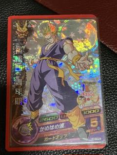 孫悟飯 スーパードラゴンボールヒーローズカード