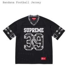 Supreme Bandana Football Jerseyのサムネイル