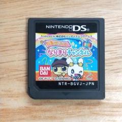 たまごっちのなりきりチャンネル DS