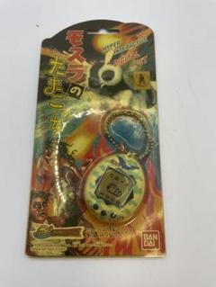 モスラのたまごっち　希少❗️新品未開封　初版 Yahoo!オークション -「モスラのたまごっち」(たまごっち