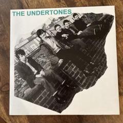 UK盤LPコーティングジャケ◾️THE UNDERTONES アンダートーンズ 2025年最新】undertones レコードの人気アイテム - メルカリ