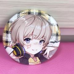 ぴぽちぇり そららん 缶バッチ シクフォニ