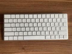 アップル純正品 APPLE KEYBOARD A1644未使用 Mac（Apple） 純正品 Apple Mac アップル マック マジック