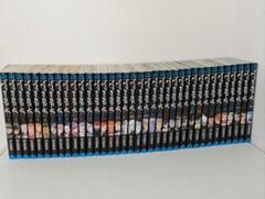 ブラッククローバー 1〜36巻