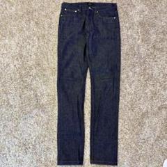 【極美品】A.P.C. デニム ジーンズ インディゴ RN149947 30 極美品】A.P.C. デニム ジーンズ インディゴ RN149947 30 - メルカリ