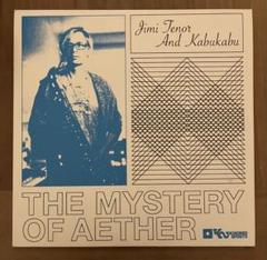 Jimi Tenor And Kabukabu / THE MYSTERY …