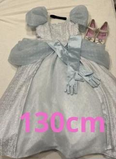 着用1回　ビビディバビディブティック　シンデレラ　ドレス　130　即購入⭕️ 31tPnqztjiL._UY350_.jpg