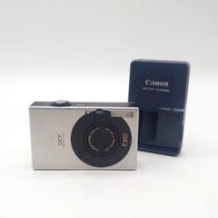 ✨希少・動作品✨Canon IXY 10S コンデジ 完品 Amazon | Canon デジタルカメラ IXY 10S ゴールド IXY10S(GL