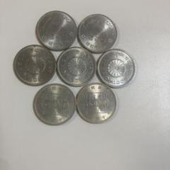 お値下げ！大阪万博　EXPO90 記念硬貨　プルーフ硬貨5000円 平成2年大阪万博記念プルーフ硬貨EXPO'90 エキスポ5000