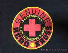 REDD KROSS レッド・クロス ★ 90s バンドTシャツ 来日 当時物