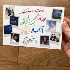 フィッシャーズ　ポストカード　まとめ売り フィッシャーズ Zeepに海賊船作ってみたwww ポストカード - メルカリ