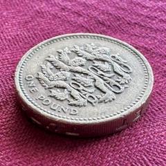 レア！イギリス 赤いライオン ドラゴン 等 硬貨 9種29点セット レア！イギリス 赤いライオン ドラゴン 等 硬貨 9種29点セット