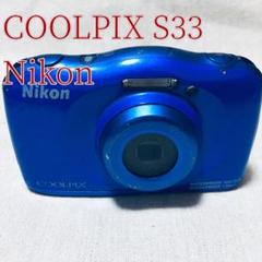 2025年最新】coolpix s33の人気アイテム - メルカリ