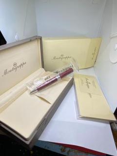 モンテグラッパ Montegrappa フォーチュナ ブラック文字盤