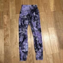 ルルレモン　レギンス　XS 美品