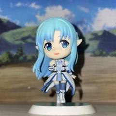 2025年最新】ちびきゅんキャラ saoの人気アイテム - メルカリ