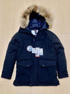 ダウンジャケット ダウン ARCTIC EXPLORER メンズ メンズダウン