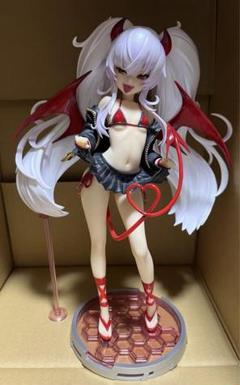 クイズマジックアカデミー 軌跡の交叉 グリム・アロエ 完成品