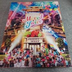 2025年最新】ジャニーズwest ライブdvdの人気アイテム - メルカリ