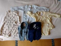 ベビー服 6m 9m 12m