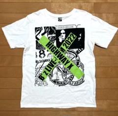 B'z Tシャツ 2025年最新】b'z tシャツの人気アイテム - メルカリ