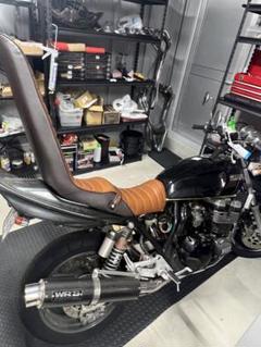2025年最新】xjr400 4hm三段シートの人気アイテム - メルカリ