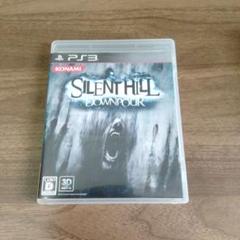 SILENT HILL DOWNPOUR