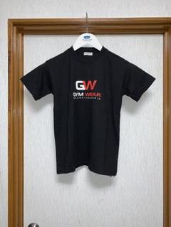 M新品 20AW BALENCIAGA GYM WEAR Tシャツ バレンシアガ