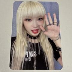 billlie ハルナ トレカ 46枚 バラ売り⭕️ 2025年最新】billlie トレカの人気アイテム - メルカリ