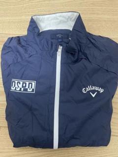 Callaway キャロウェイ DSPD ネイビー ジャケット Mサイズ 2025年最新】DSPDの人気アイテム - メルカリ