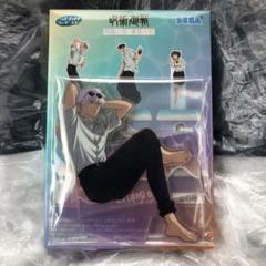 呪術廻戦　セガラッキーくじ　五条悟　アクリルスタンド