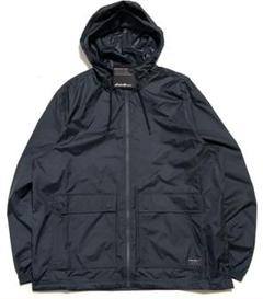 (古着)00s eddie bauer 短丈ナイロンジャケット　テック 楽天市場】新品 90s-00s エディーバウアー 内フリース ウインド