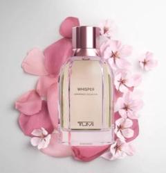 TUMI 香水　2個セット アンワインド オーデパルファム / TUMI(香水, 香水・ヘア