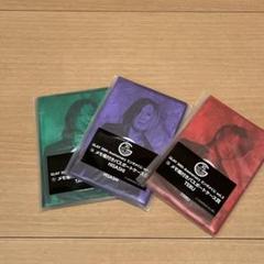 新品未開封 GLAY 30th Anniversary エンタメくじ vol 2 ハンド