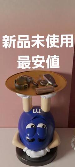 M&M's フィギュア ギフトボックス付きLOWRIDER