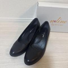 新品タグ付き✨n♡line 佐々木希 セットアップ シルク混13号紺 ストライプ 新品タグ付き✨n♡line 佐々木希 セットアップ シルク混13号紺