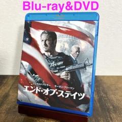【希少】エンド・オブ・シリーズ 3作品セット Blu-ray Amazon.co.jp: エンド・オブ・ステイツ ブルーレイ&DVDセット (2