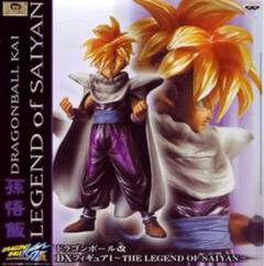ドラゴンボール フィギュア 8体セット - メルカリ
