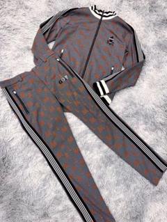その他 MARK&LONA U.N.I.T.Y Jersey SET UP MARK&LONA U.N.I.T.Y Jersey SET UP - メルカリ
