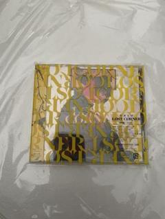 LOST CORNER CD 米津玄師