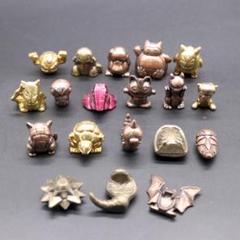 2025年最新】ポケモン メタルコレクション ゲンガーの人気