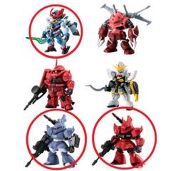 FW ガンダムコンバージ#27【3種】 ① - メルカリ
