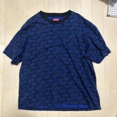 supreme tシャツ