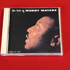 ELECTRIC MUD マディ・ウォータース CD 中古　紙ジャケ ELECTRIC MUD マディ・ウォータース CD 中古 紙ジャケ - メルカリ