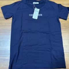 FORK & SPOON キッズTシャツ 135 未使用品