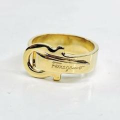 サルバトーレ フェラガモ スカーフ リング付 楽天市場】サルヴァトーレ・フェラガモ Salvatore Ferragamo
