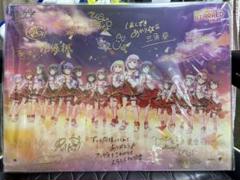 オンゲキ アクリルパネル 2nd LIVE