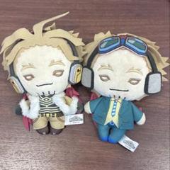 ヒロアカ　ホークス　にとたん　新品未使用 Amazon.co.jp: ホークス ヒロアカ にとたん ボールチェーン付き