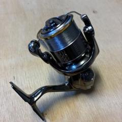 シマノ　18ステラ　C2000S 美品 Amazon | シマノ(SHIMANO) スピニングリール 18 ステラ C2000S